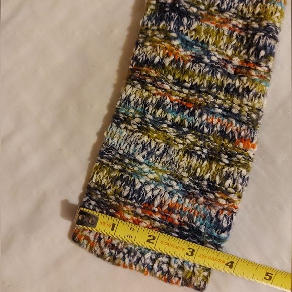 Alison Sheri Knit - Picture 11 of 11